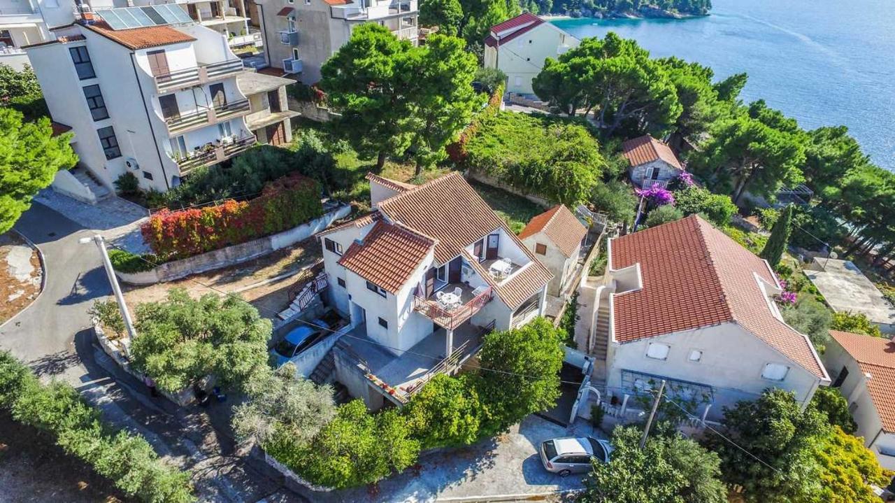 Perfect Vacation Apartments Omiš Zewnętrze zdjęcie