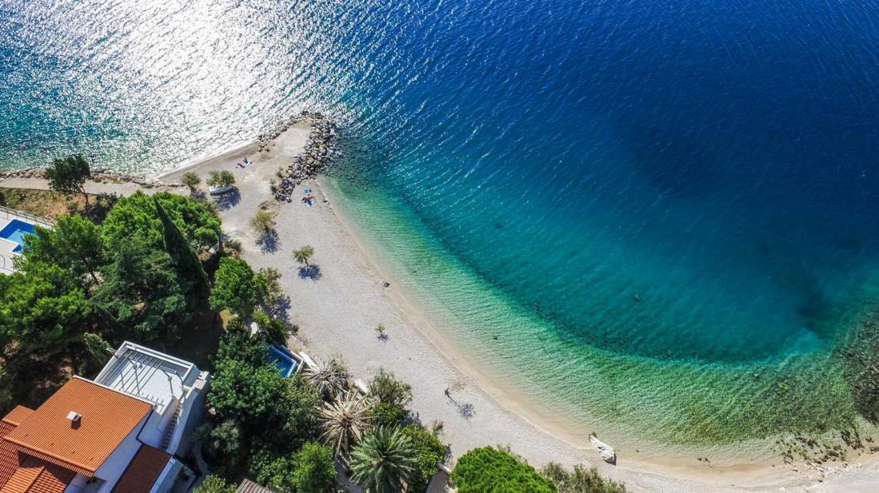 Perfect Vacation Apartments Omiš Zewnętrze zdjęcie
