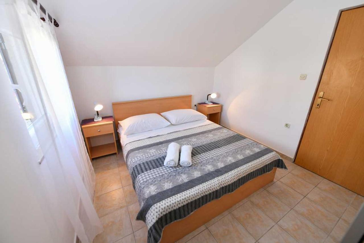 Perfect Vacation Apartments Omiš Zewnętrze zdjęcie