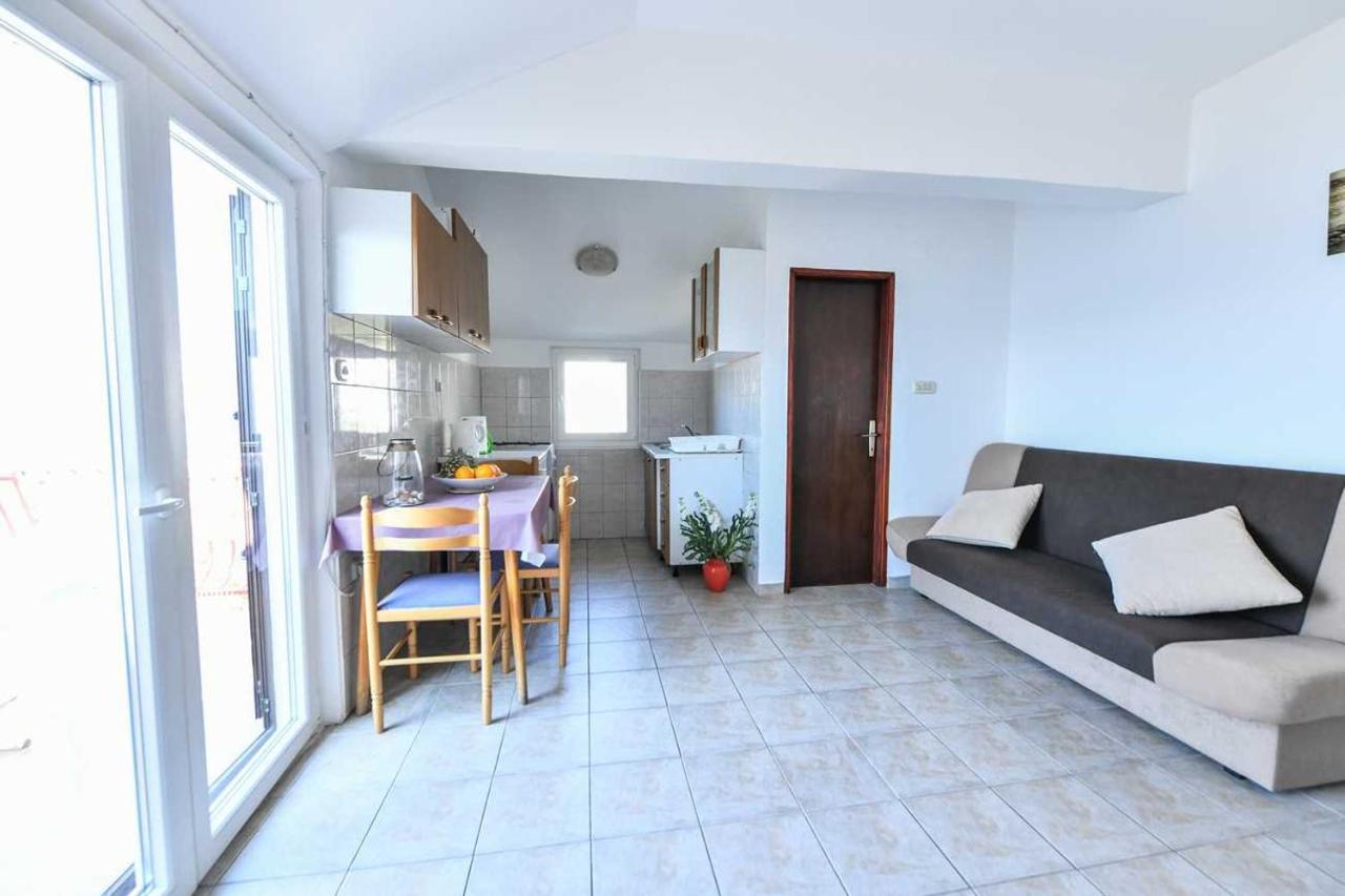 Perfect Vacation Apartments Omiš Zewnętrze zdjęcie