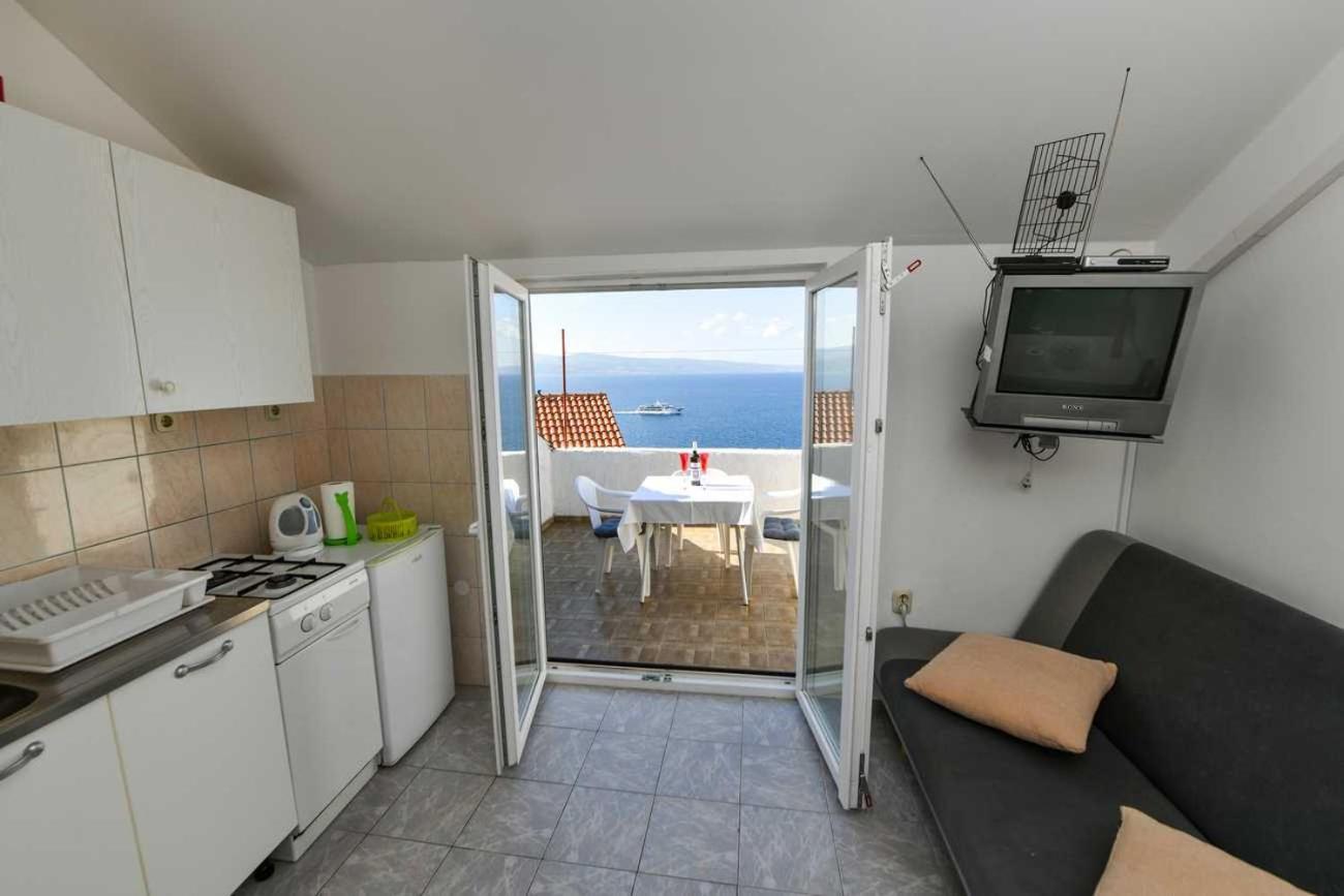 Perfect Vacation Apartments Omiš Zewnętrze zdjęcie