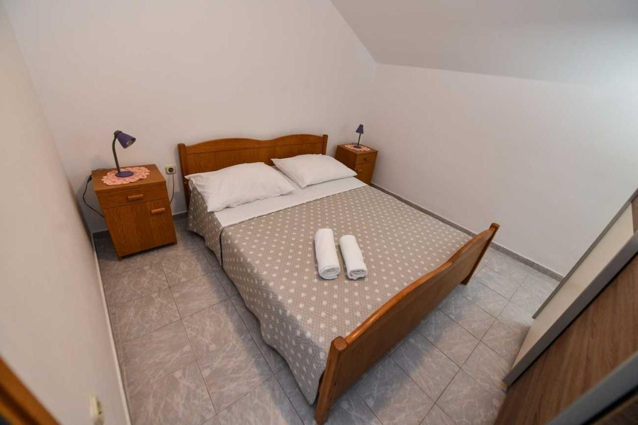 Perfect Vacation Apartments Omiš Zewnętrze zdjęcie