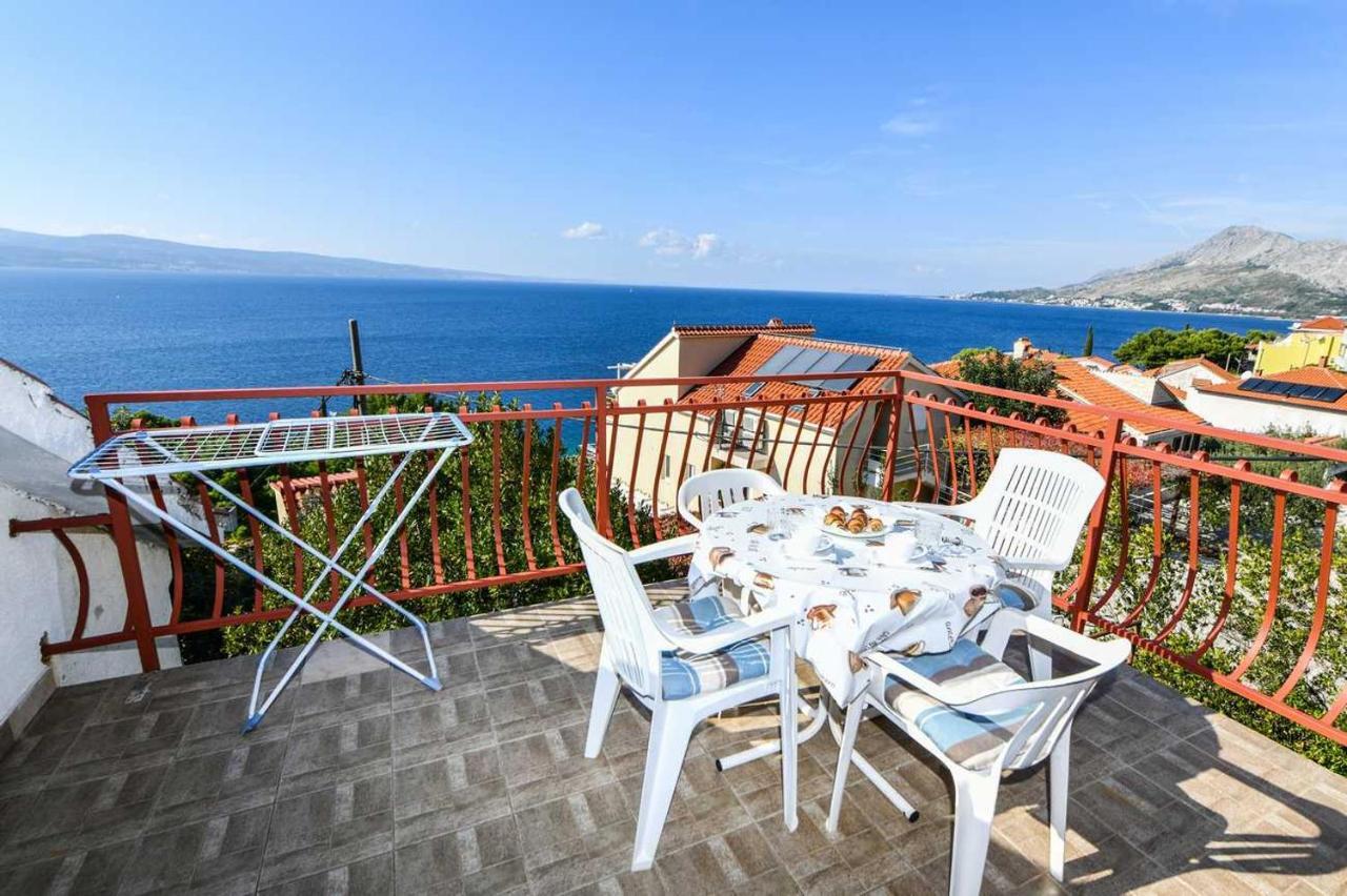 Perfect Vacation Apartments Omiš Zewnętrze zdjęcie