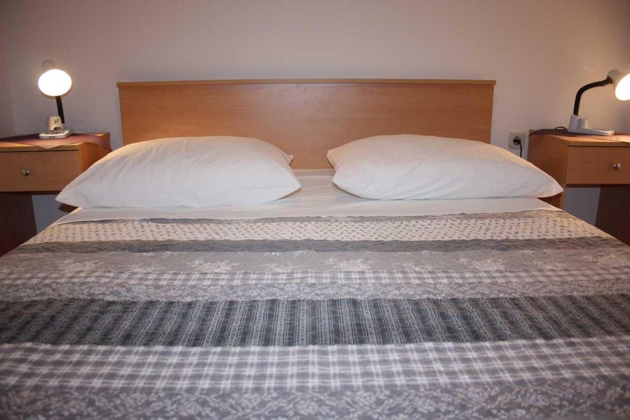 Perfect Vacation Apartments Omiš Zewnętrze zdjęcie
