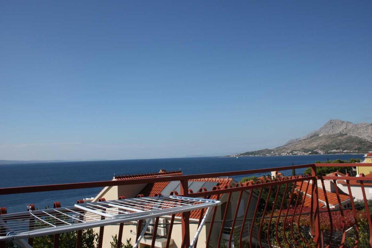 Perfect Vacation Apartments Omiš Zewnętrze zdjęcie