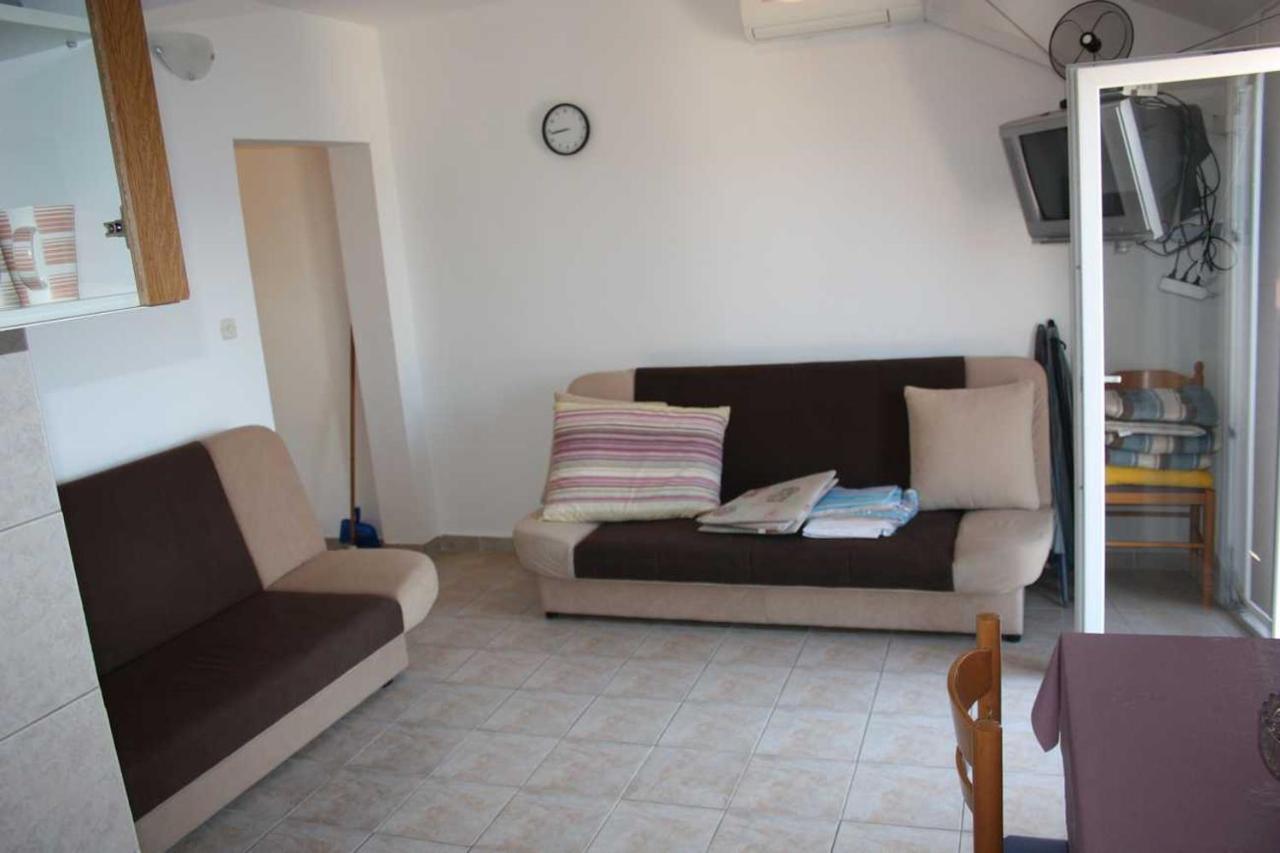Perfect Vacation Apartments Omiš Zewnętrze zdjęcie