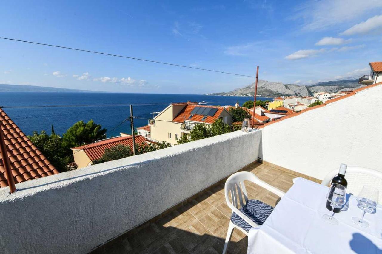 Perfect Vacation Apartments Omiš Zewnętrze zdjęcie