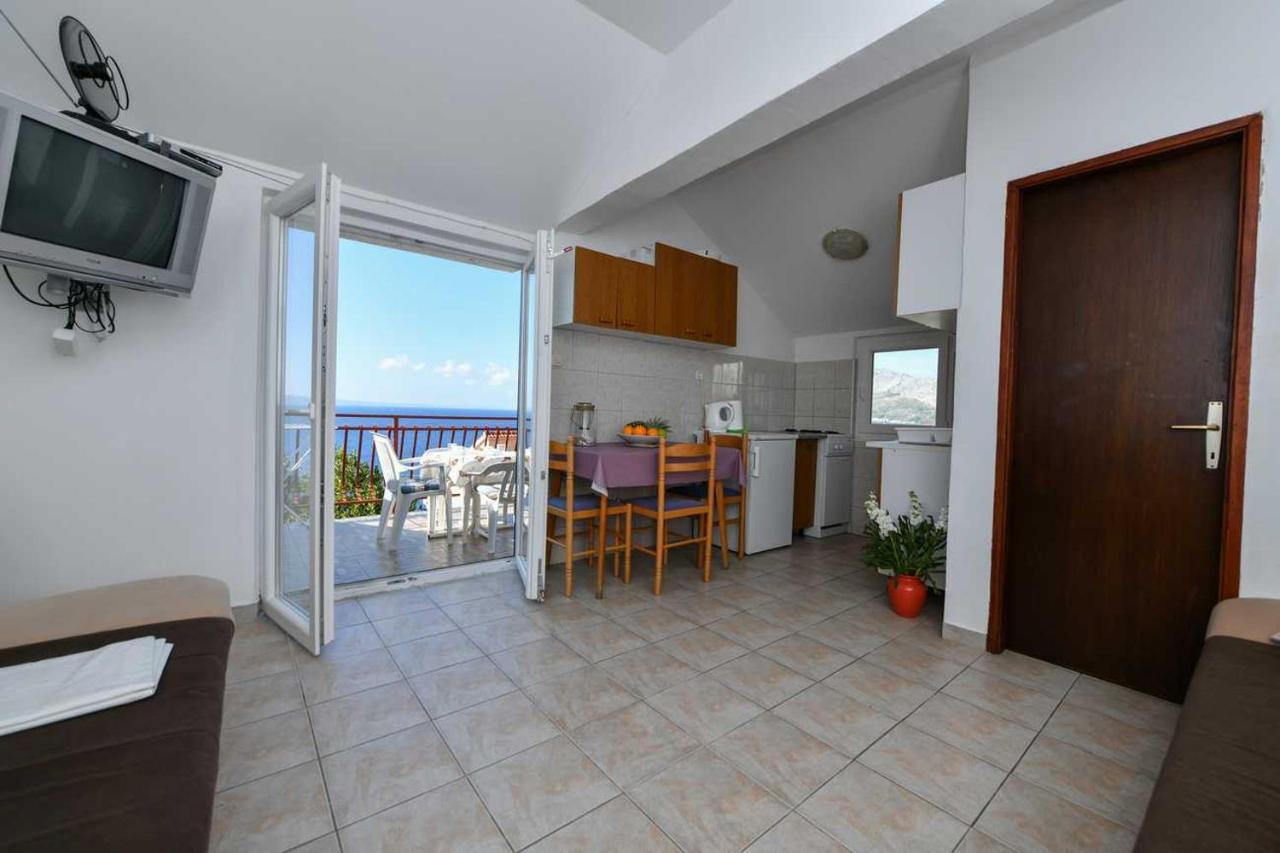Perfect Vacation Apartments Omiš Zewnętrze zdjęcie