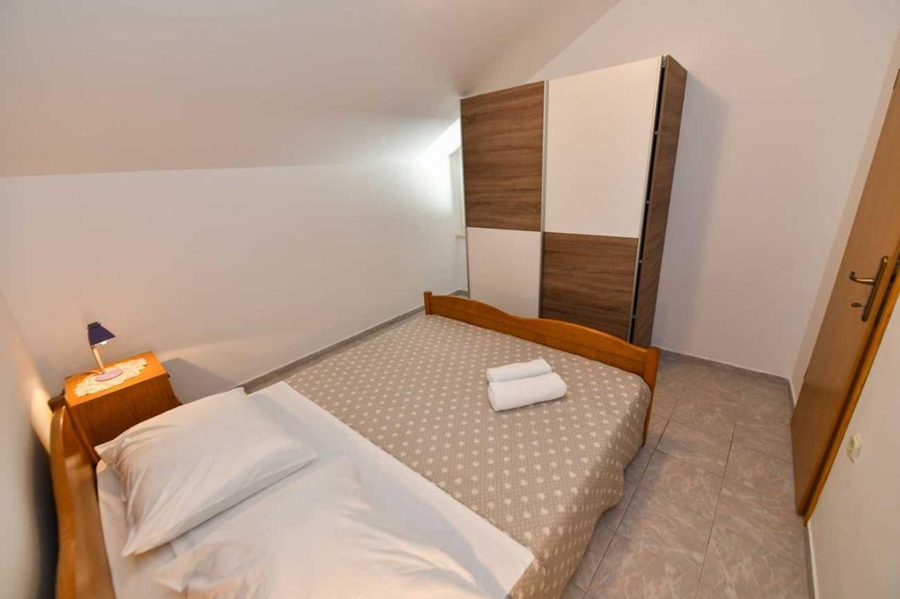 Perfect Vacation Apartments Omiš Zewnętrze zdjęcie