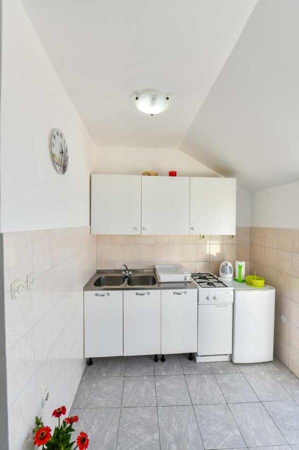 Perfect Vacation Apartments Omiš Zewnętrze zdjęcie