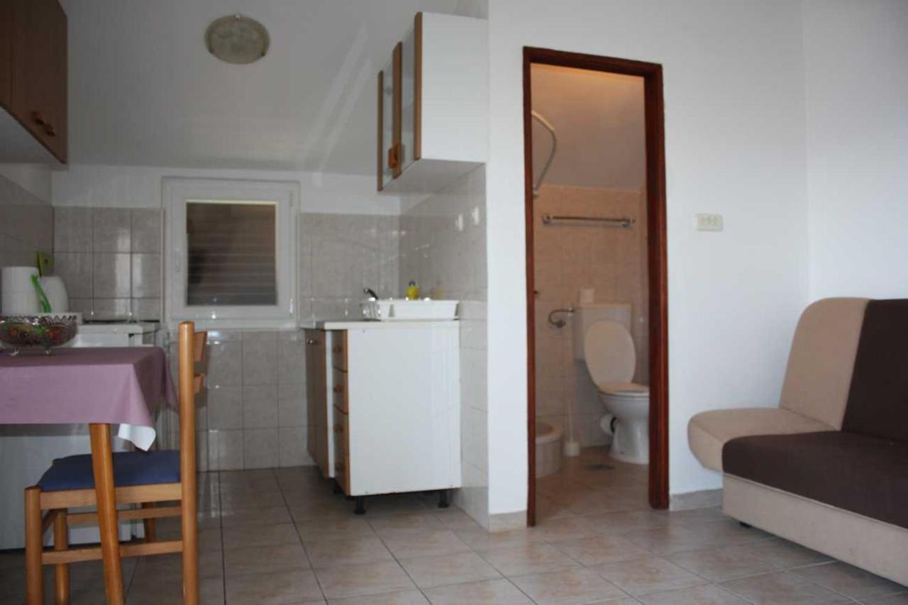Perfect Vacation Apartments Omiš Zewnętrze zdjęcie