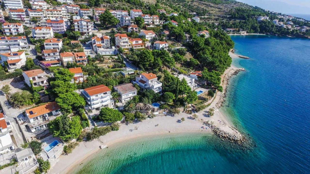 Perfect Vacation Apartments Omiš Zewnętrze zdjęcie