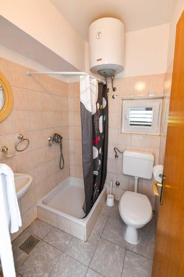 Perfect Vacation Apartments Omiš Zewnętrze zdjęcie