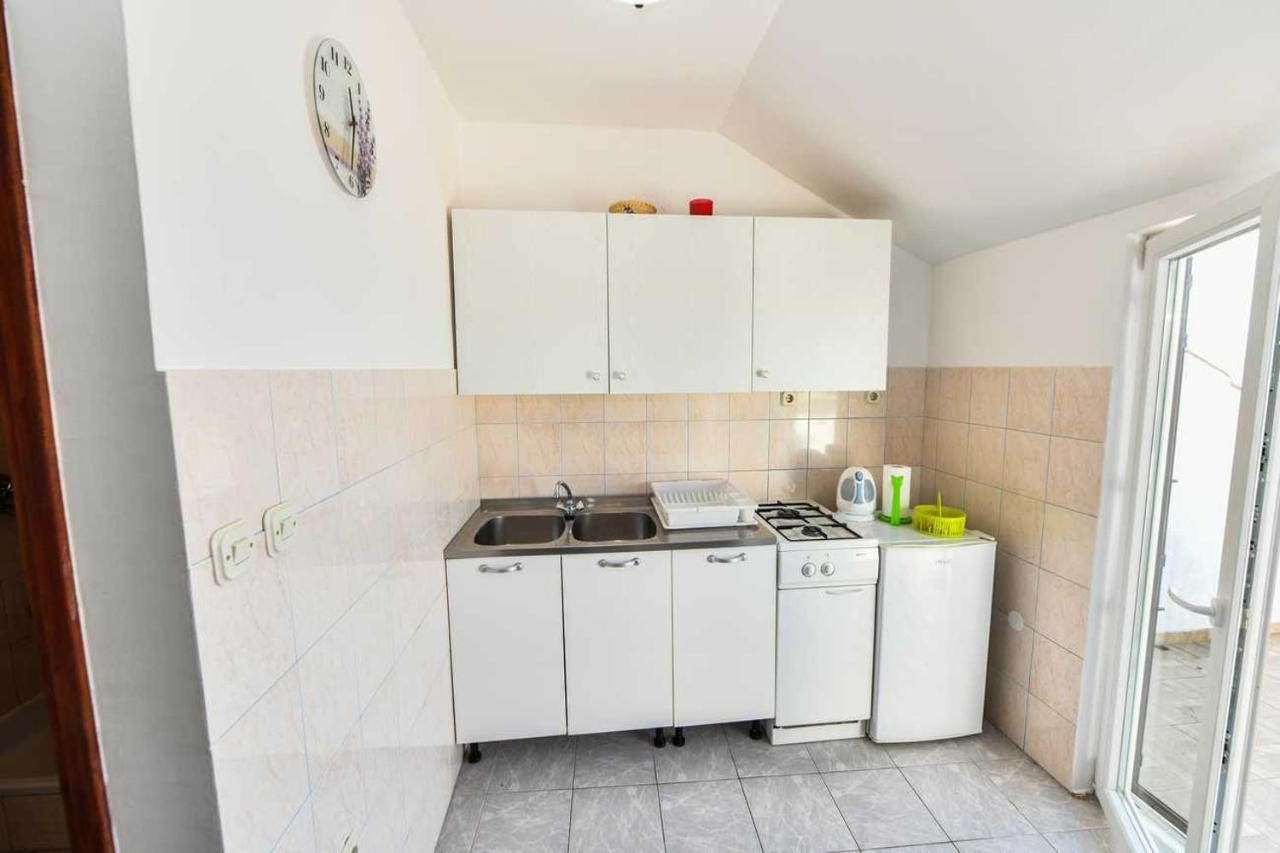 Perfect Vacation Apartments Omiš Zewnętrze zdjęcie