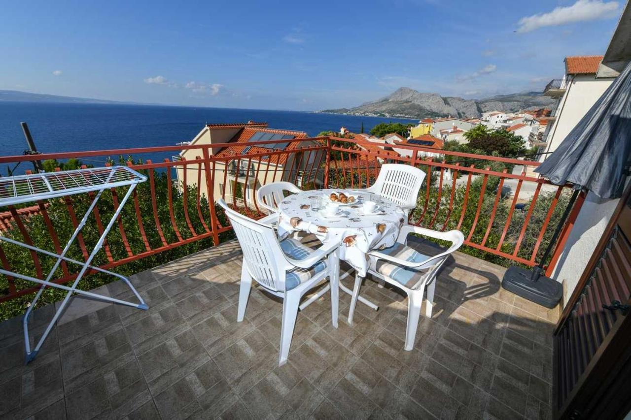 Perfect Vacation Apartments Omiš Zewnętrze zdjęcie