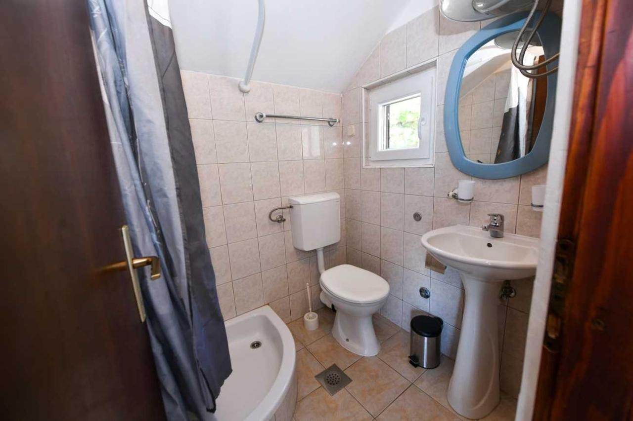Perfect Vacation Apartments Omiš Zewnętrze zdjęcie