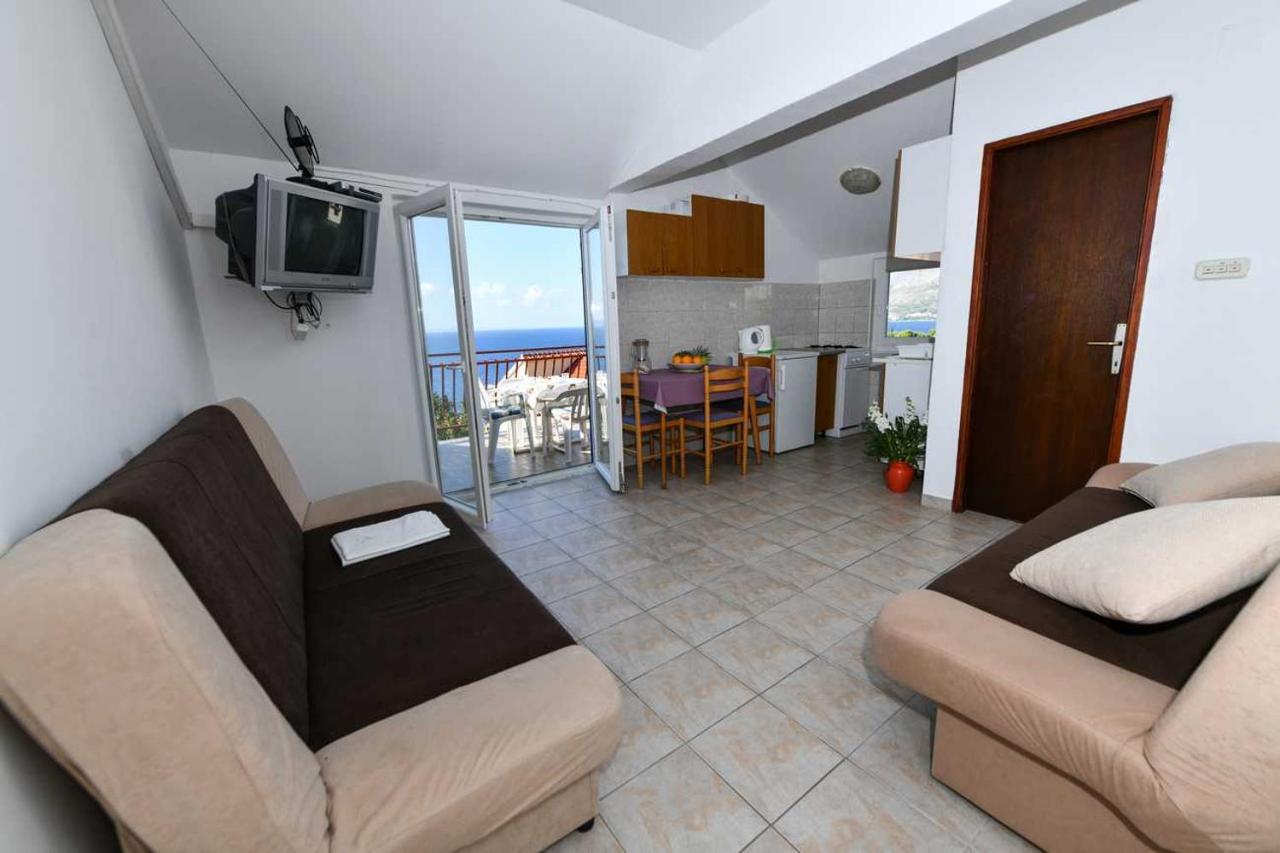 Perfect Vacation Apartments Omiš Zewnętrze zdjęcie