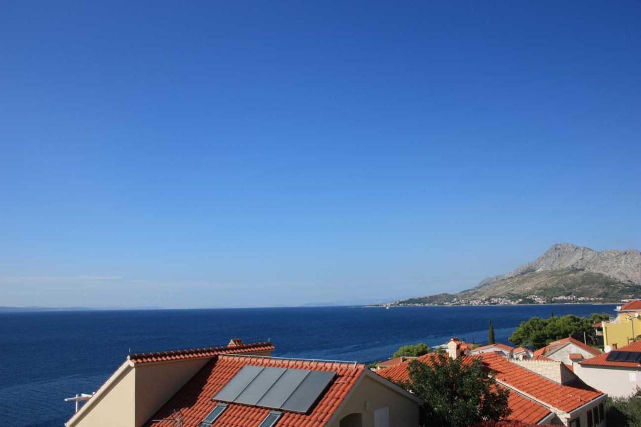 Perfect Vacation Apartments Omiš Zewnętrze zdjęcie
