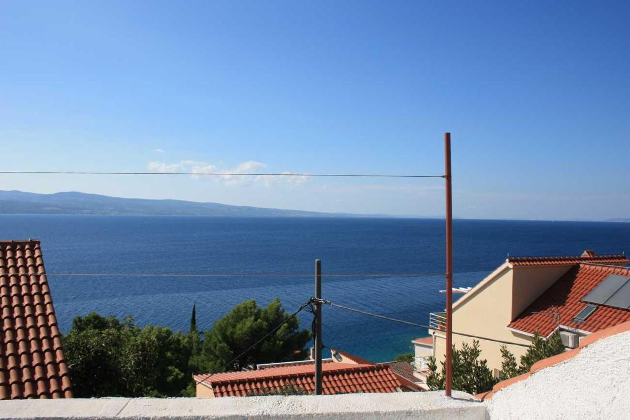 Perfect Vacation Apartments Omiš Zewnętrze zdjęcie