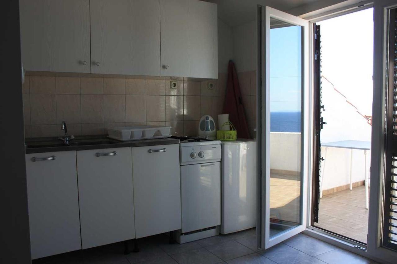 Perfect Vacation Apartments Omiš Zewnętrze zdjęcie