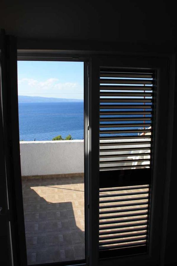 Perfect Vacation Apartments Omiš Zewnętrze zdjęcie