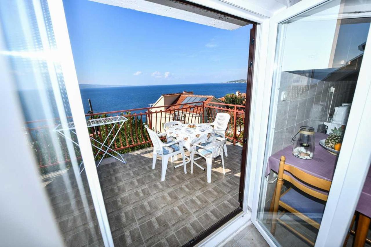 Perfect Vacation Apartments Omiš Zewnętrze zdjęcie