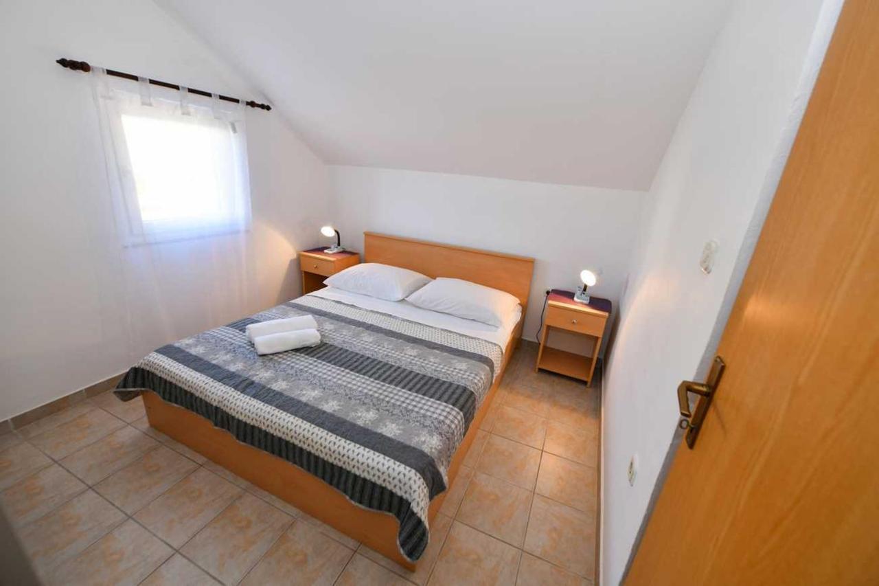 Perfect Vacation Apartments Omiš Zewnętrze zdjęcie