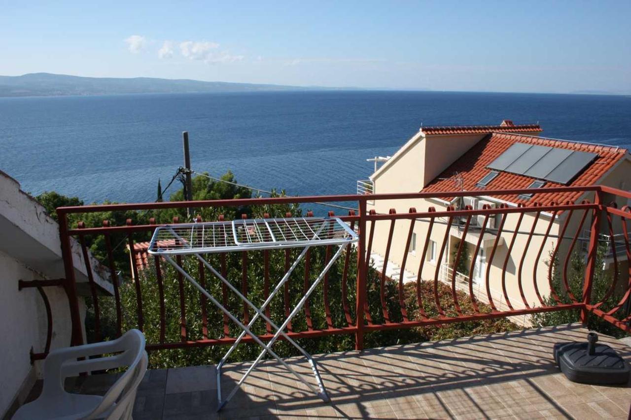 Perfect Vacation Apartments Omiš Zewnętrze zdjęcie