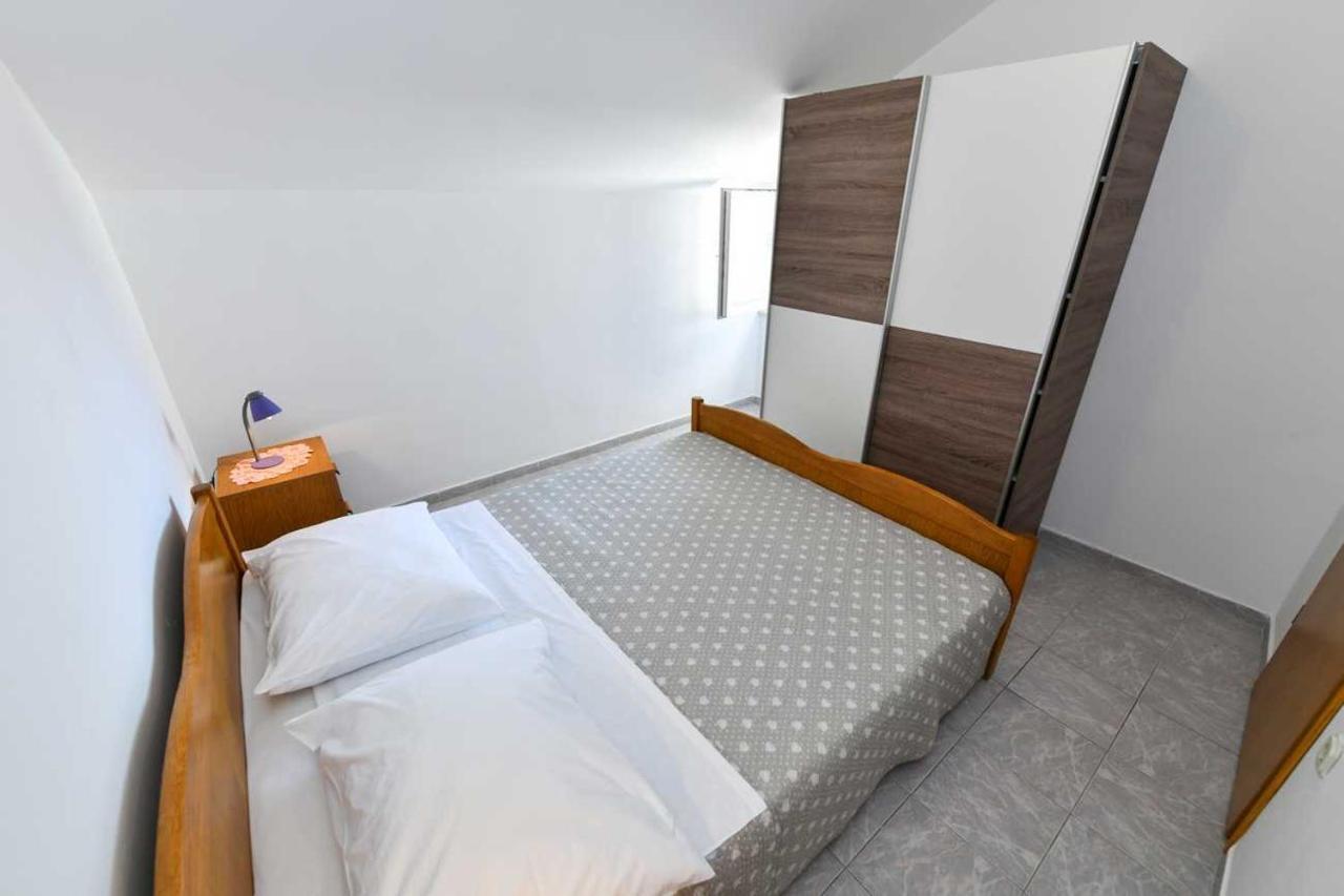 Perfect Vacation Apartments Omiš Zewnętrze zdjęcie
