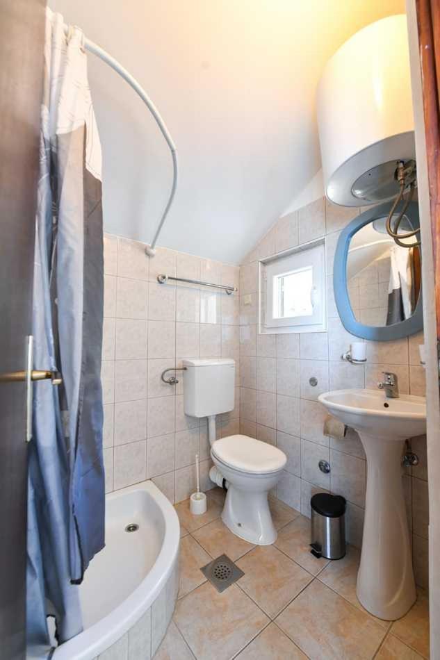 Perfect Vacation Apartments Omiš Zewnętrze zdjęcie